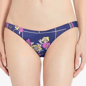 Maaji Signature Fit Reversible Bikini Bottom Size XS